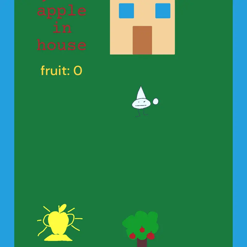 Game by @Berolever