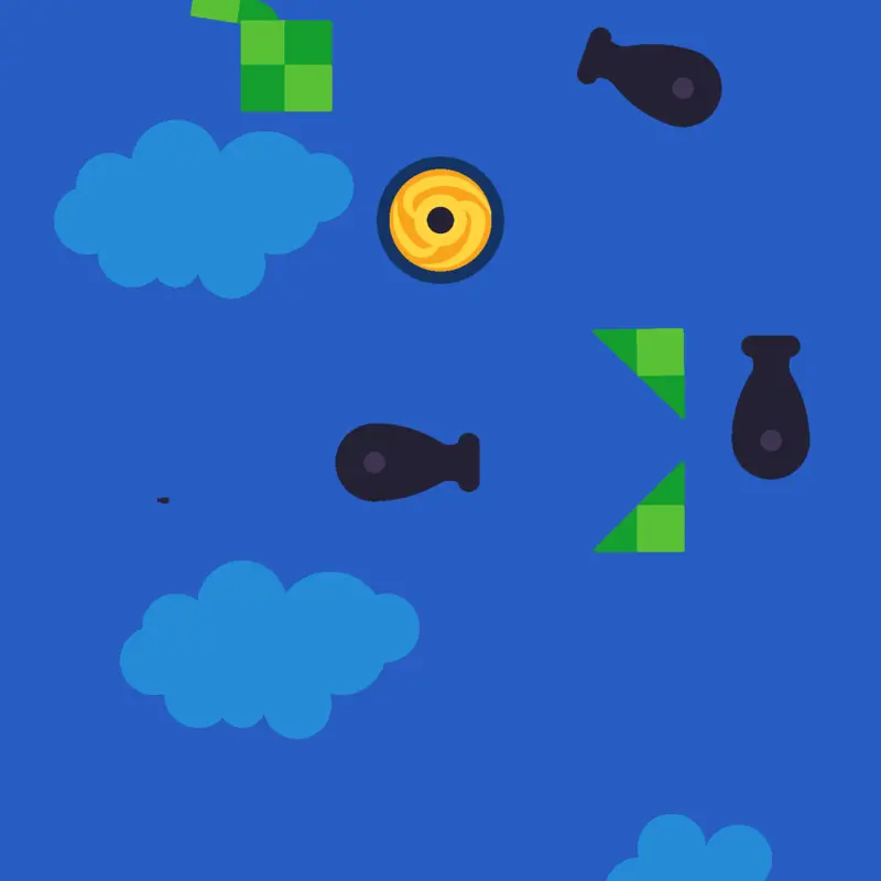 Game by @Sreten