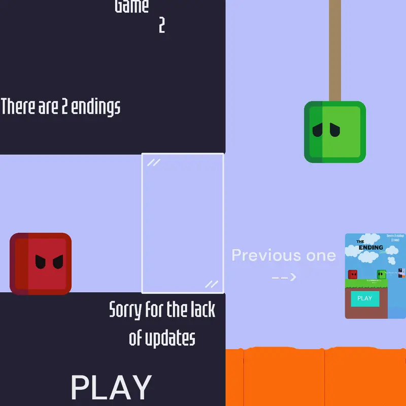 Game by @BeN_SoFt