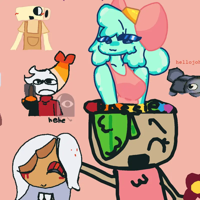 Game by @izzy_bella