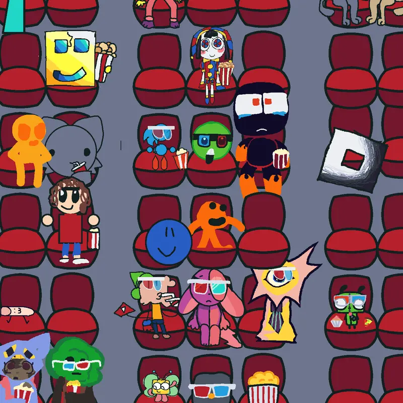 Game by @Vannilleyy-_-