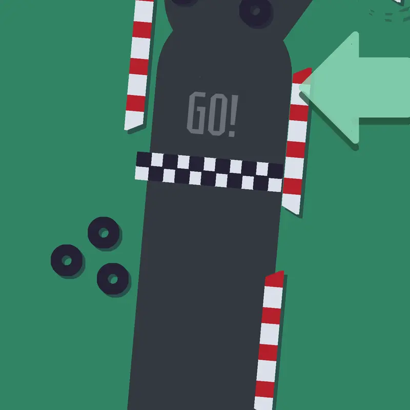 Game by @xcp