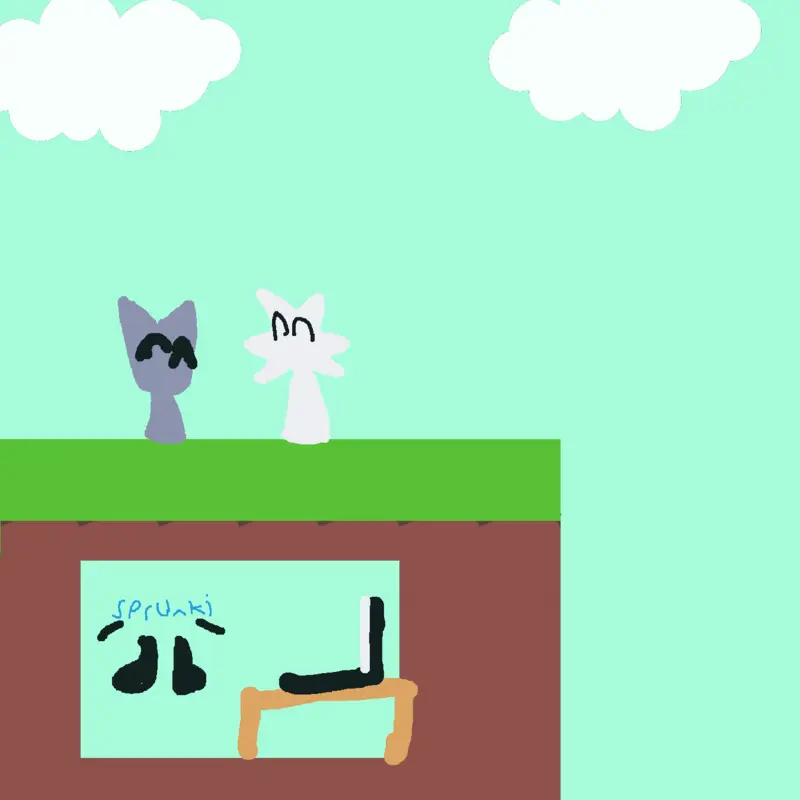 Game by @Hunters-NIGHTMARE