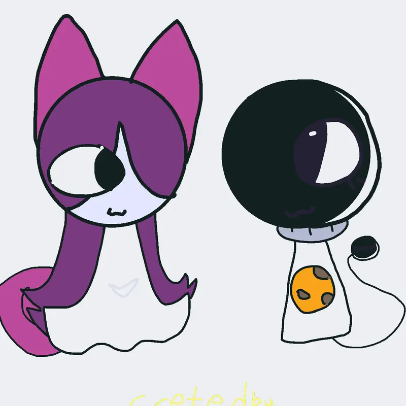 Game by @DaisyArts