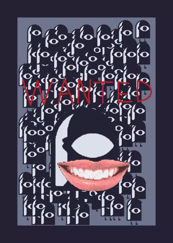Wanted minigame by @thecoolestdude83
