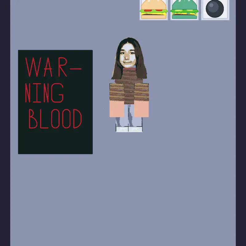 Game by @ywi
