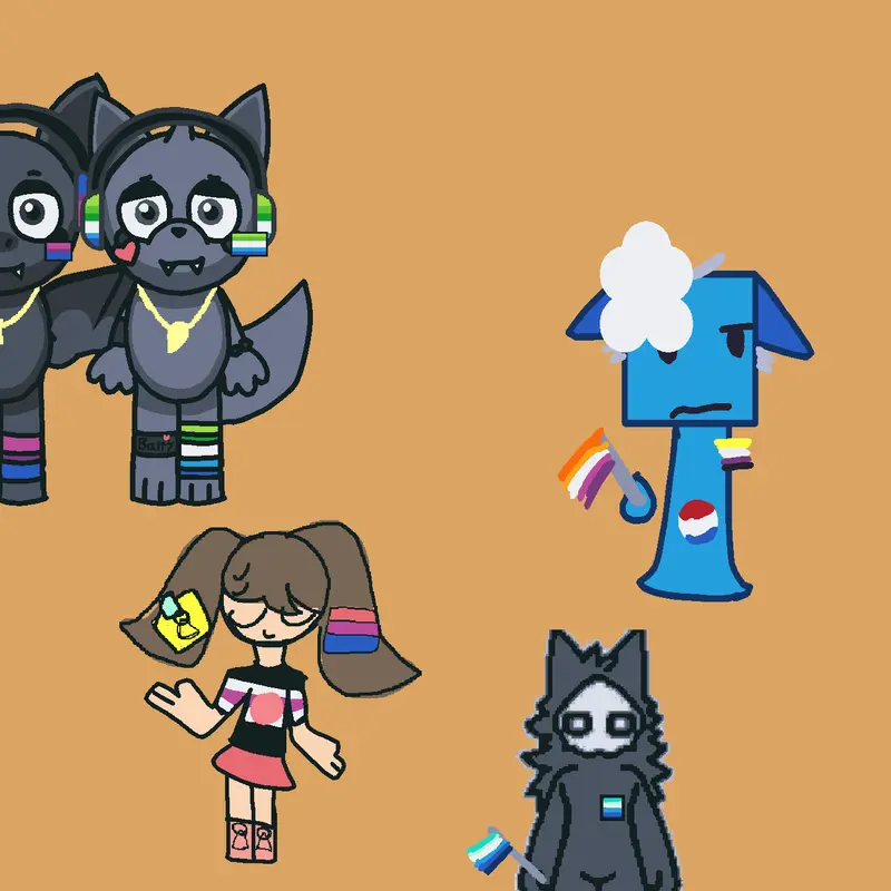 Game by @Purogay