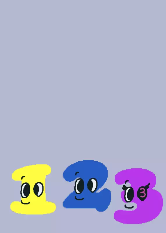 Game by @Smolsies_bear_dimples