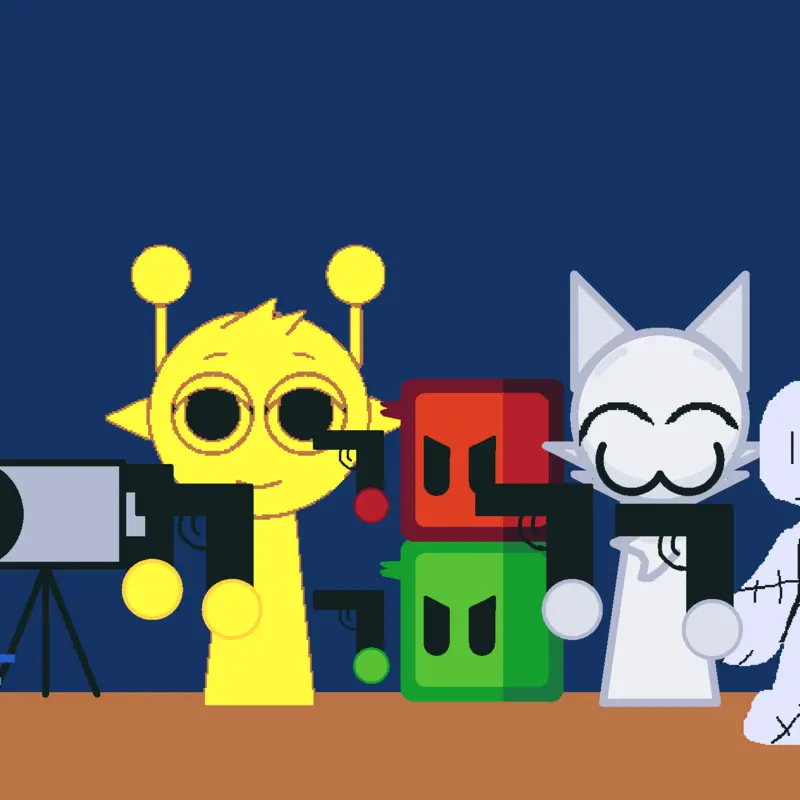 Game by @-_A-325_gamin_-