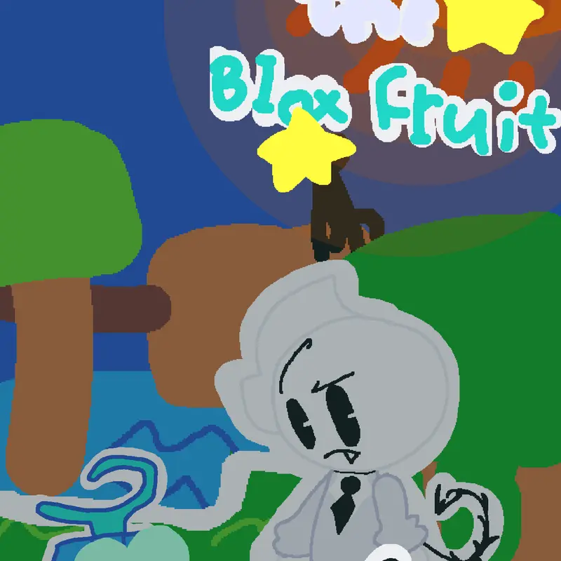 Game by @hel_mr_tree_sprunki