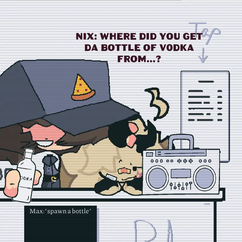 Game by @wollydoggy