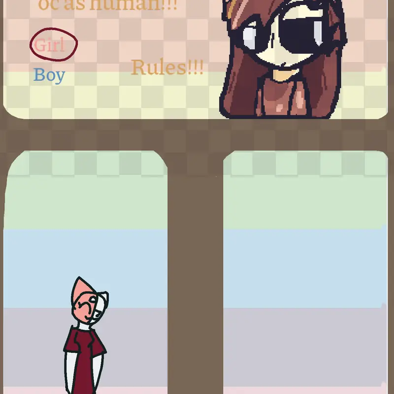 Game by @PinkazzAKAzFlippy