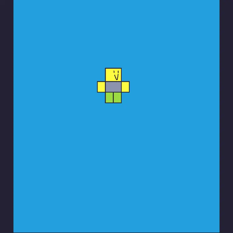 Game by @kaua_campos