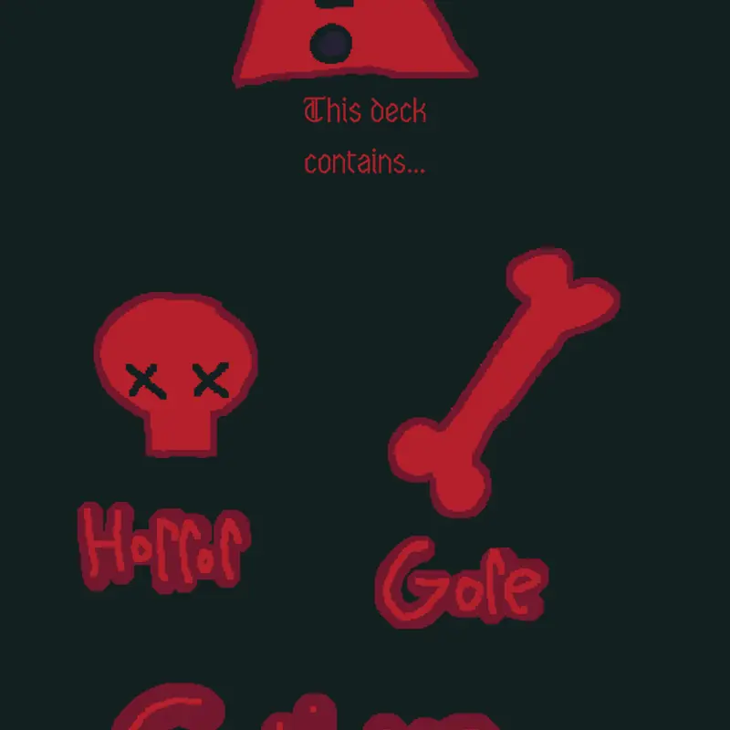 Game by @Silent0ne