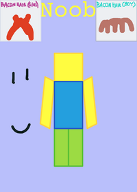 A Roblox players puzzles 👍