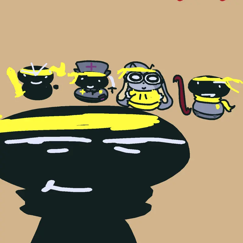 Batting day remastered by @Crowbar_blob