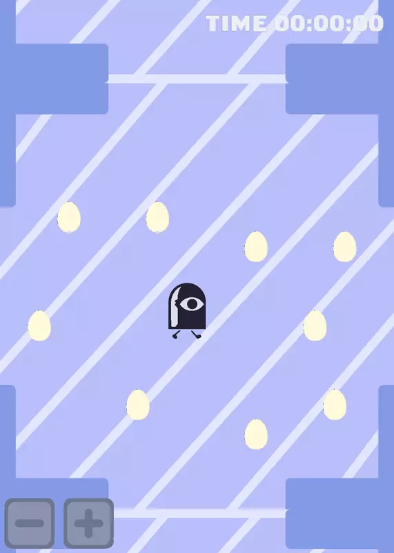 Game by @RealWall-E
