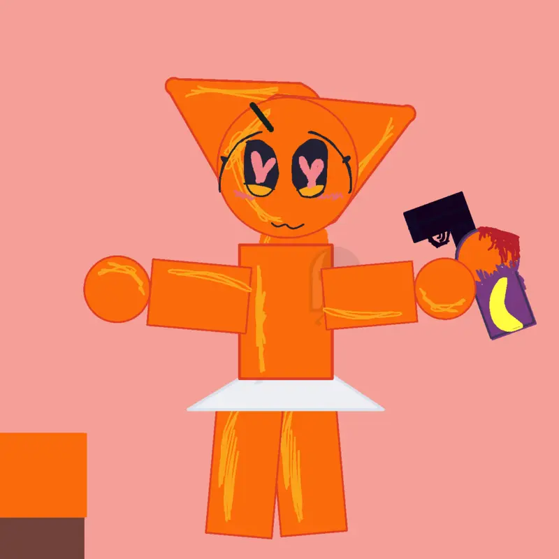 Game by @tails_3454