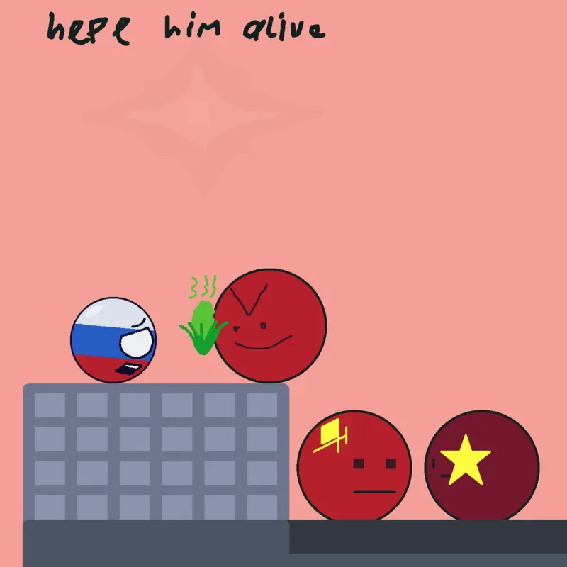 Game by @justplane