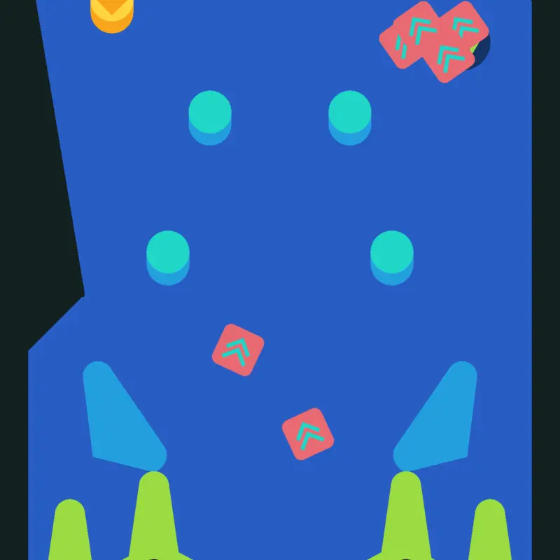 Game by @antoniborowka123d