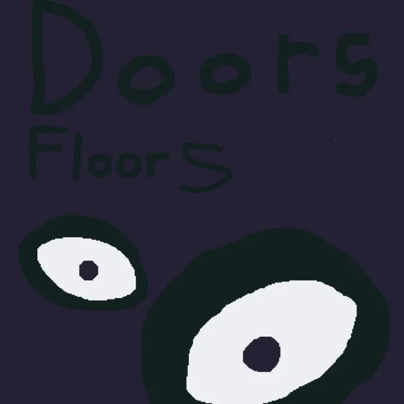 Game by @rooms-doors
