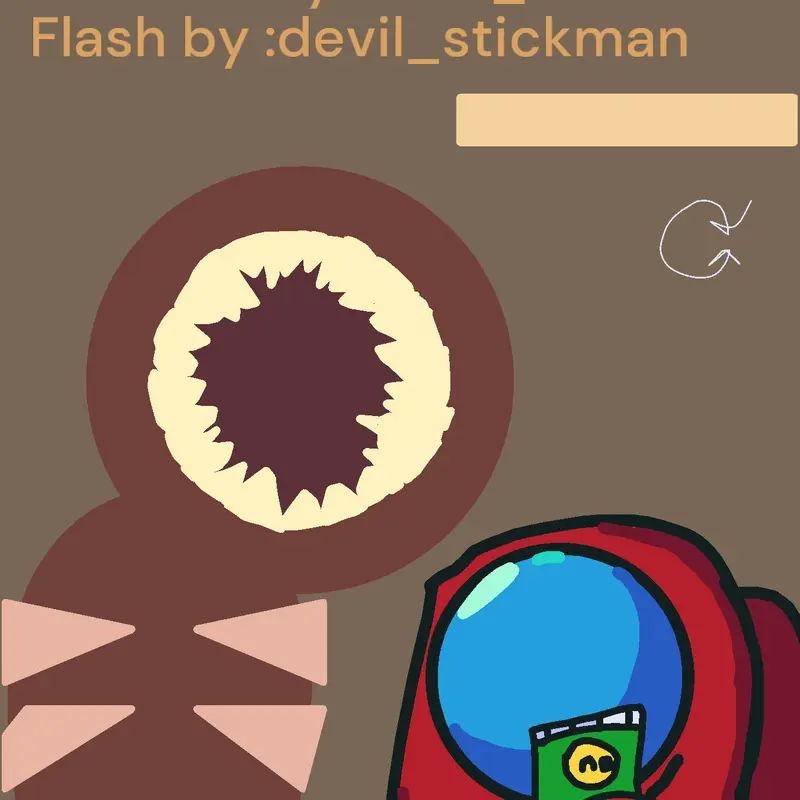 Game by @amomgus-Rojo
