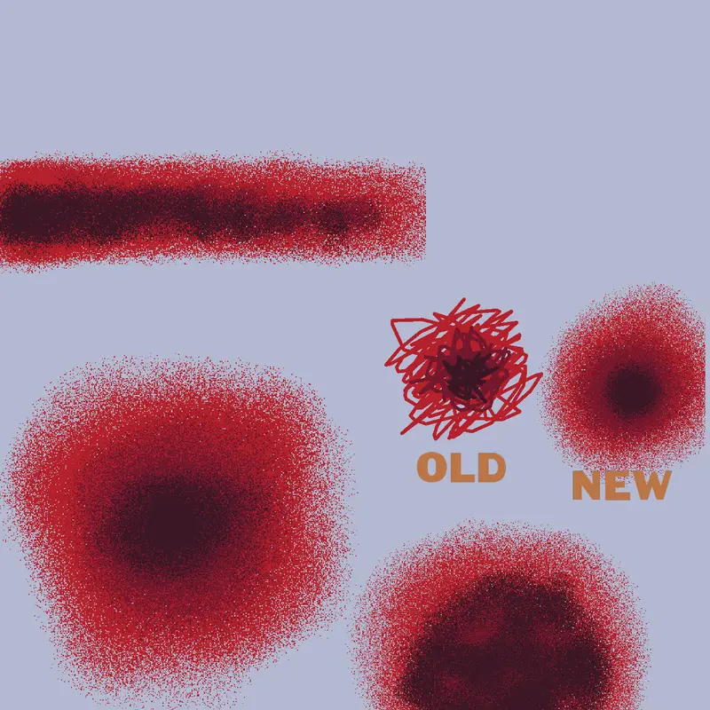 Blood by @jwtyrmueyy