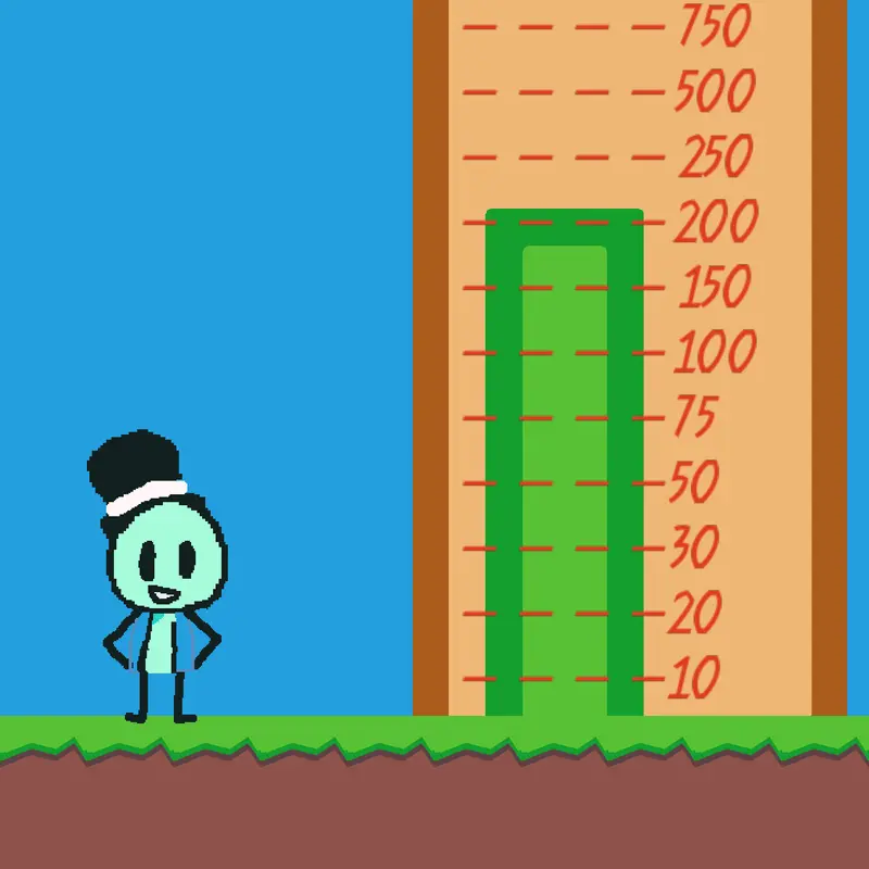 Game by @KevSmart
