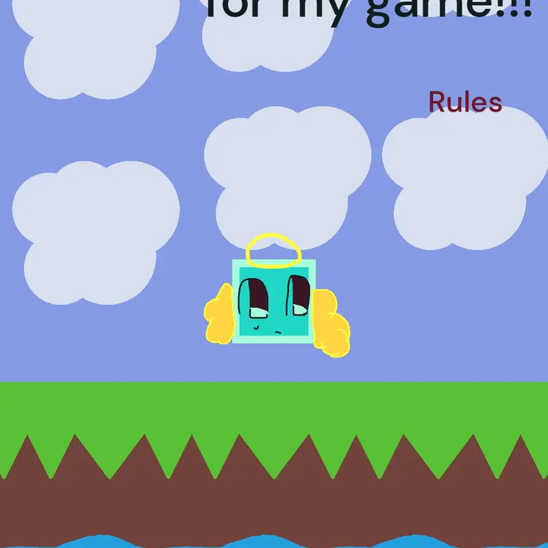 Game by @Forgiyay