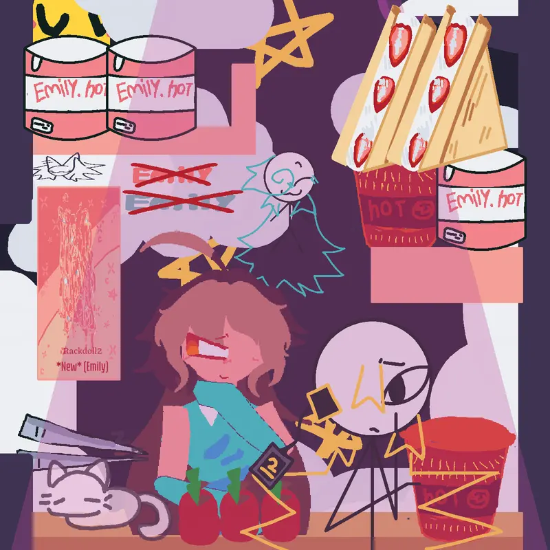 Game by @W_Alia