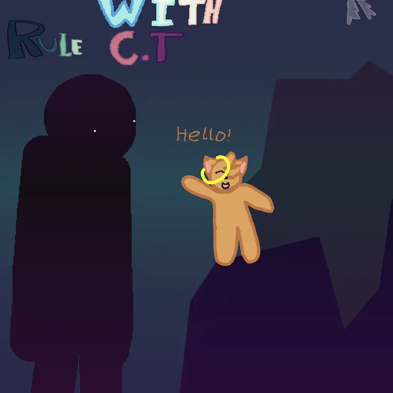 Game by @BonWalten