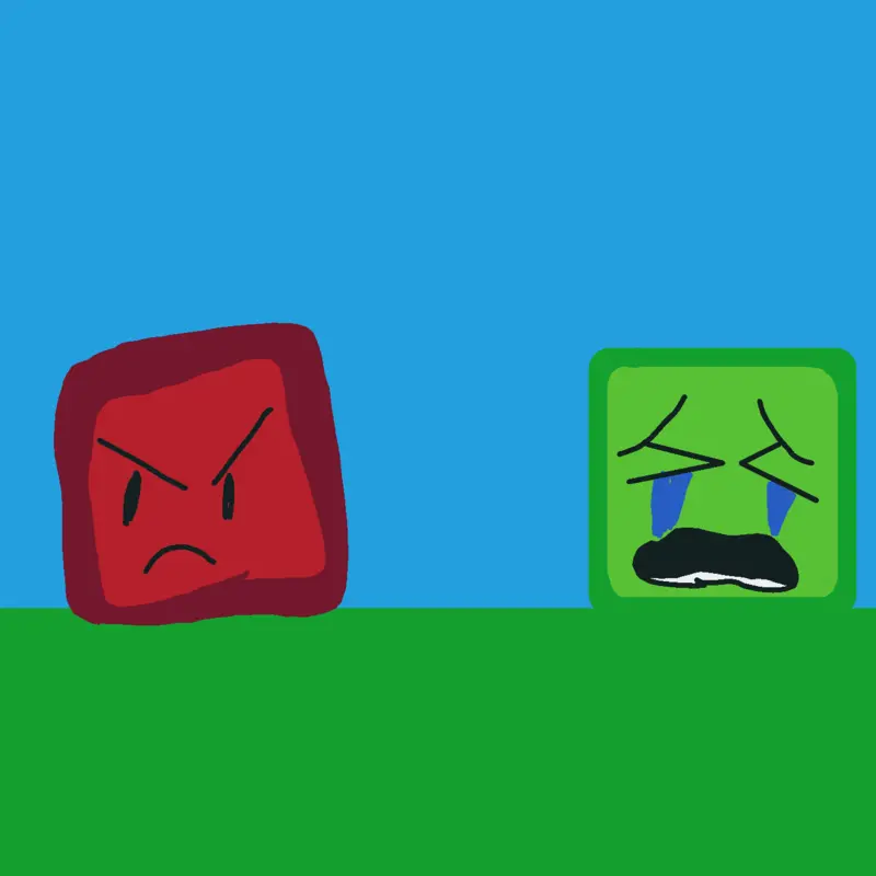 Game by @FarofaAnimator