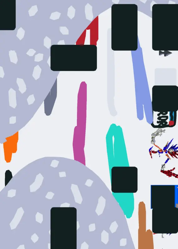 Game by @RYDER_THE_SPIDER
