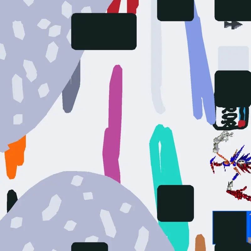 Game by @RYDER_THE_SPIDER