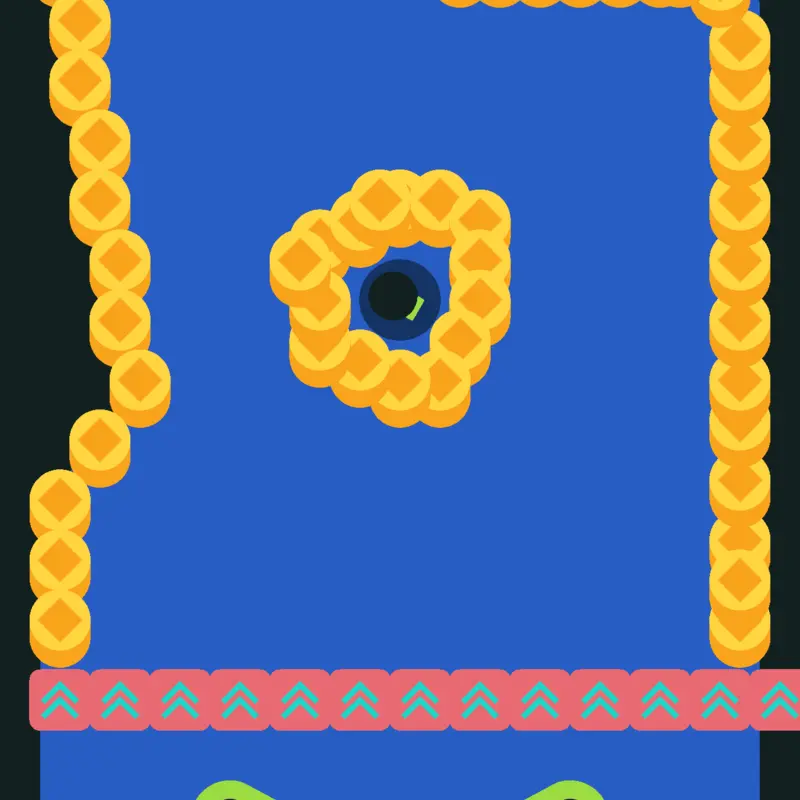 Game by @sudowoodo
