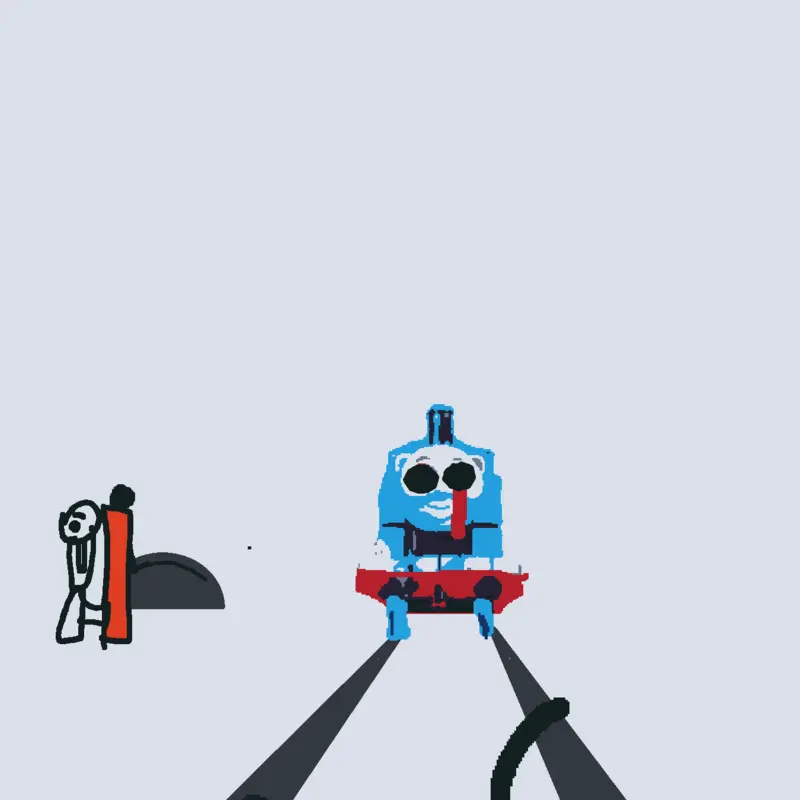 Game by @Iremskepeoplesart