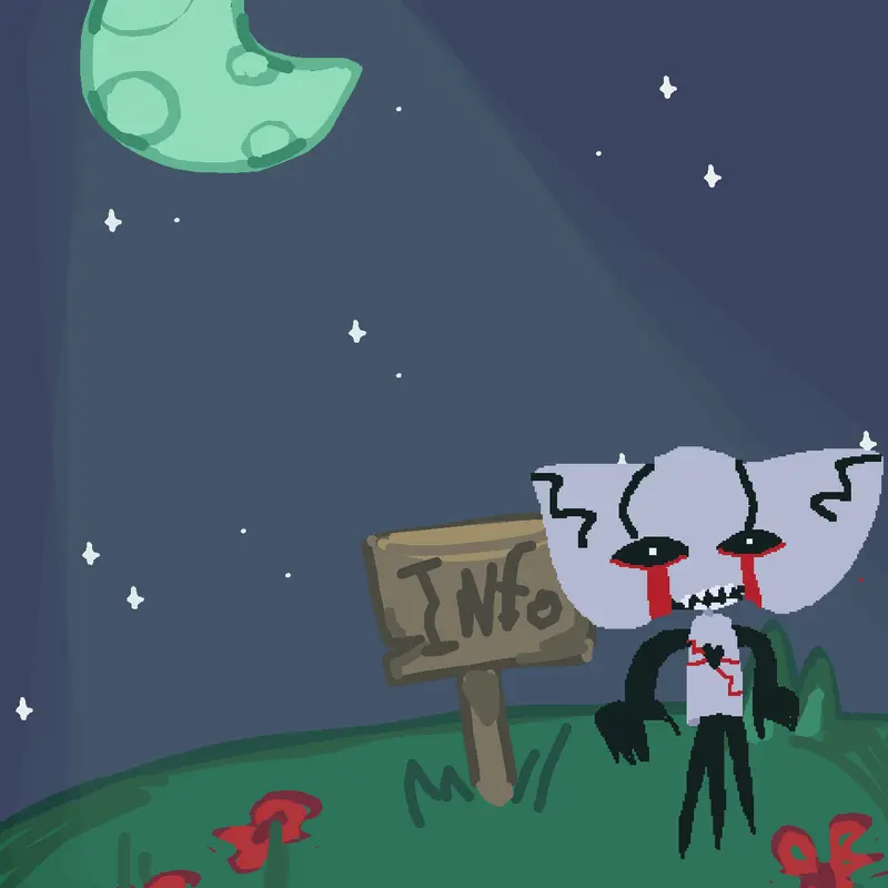 Game by @kenaii_H3LP_M3