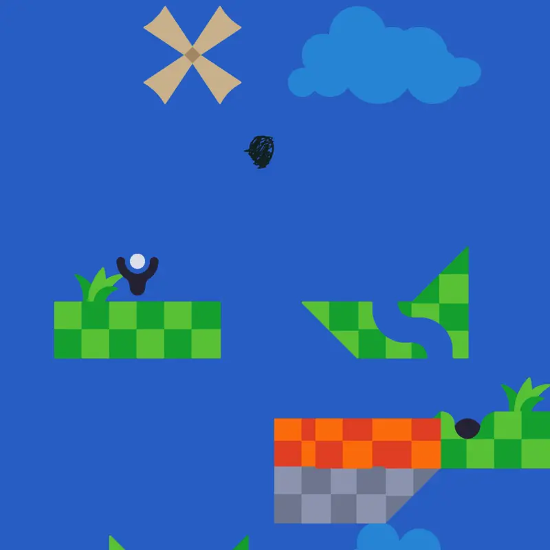 Game by @IamCRE4T05