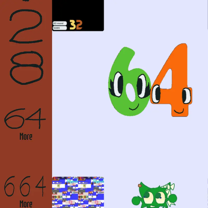 Game by @2NV_PortalChains-2026