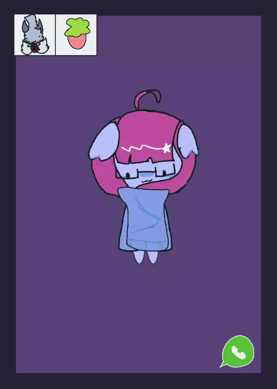 Game by @blueberri