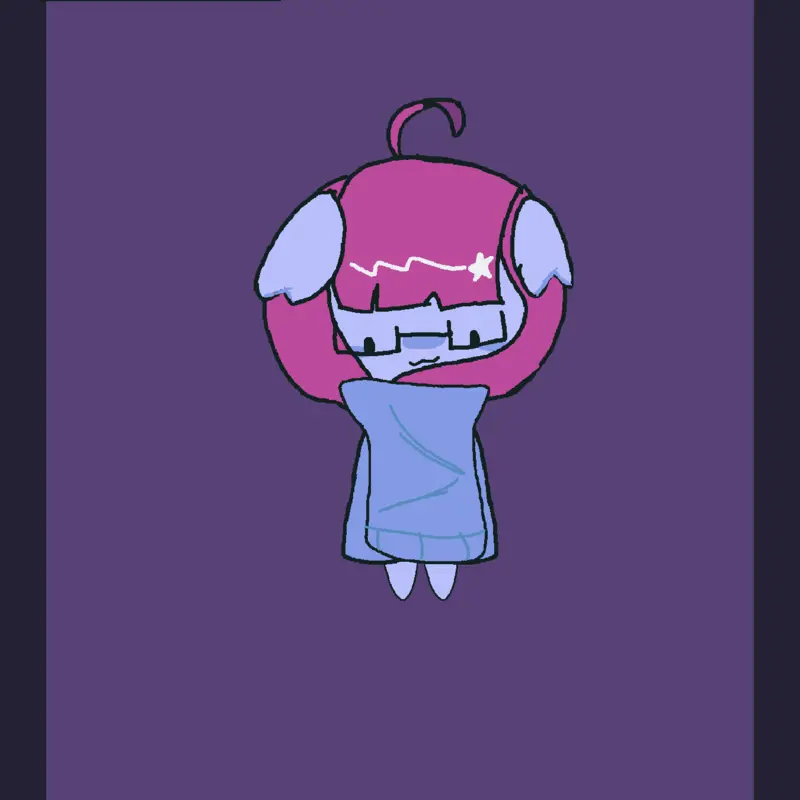 Game by @blueberri