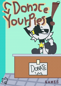 YourPies donate thingy