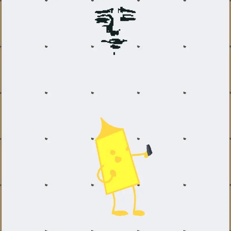Game by @yamen_m_