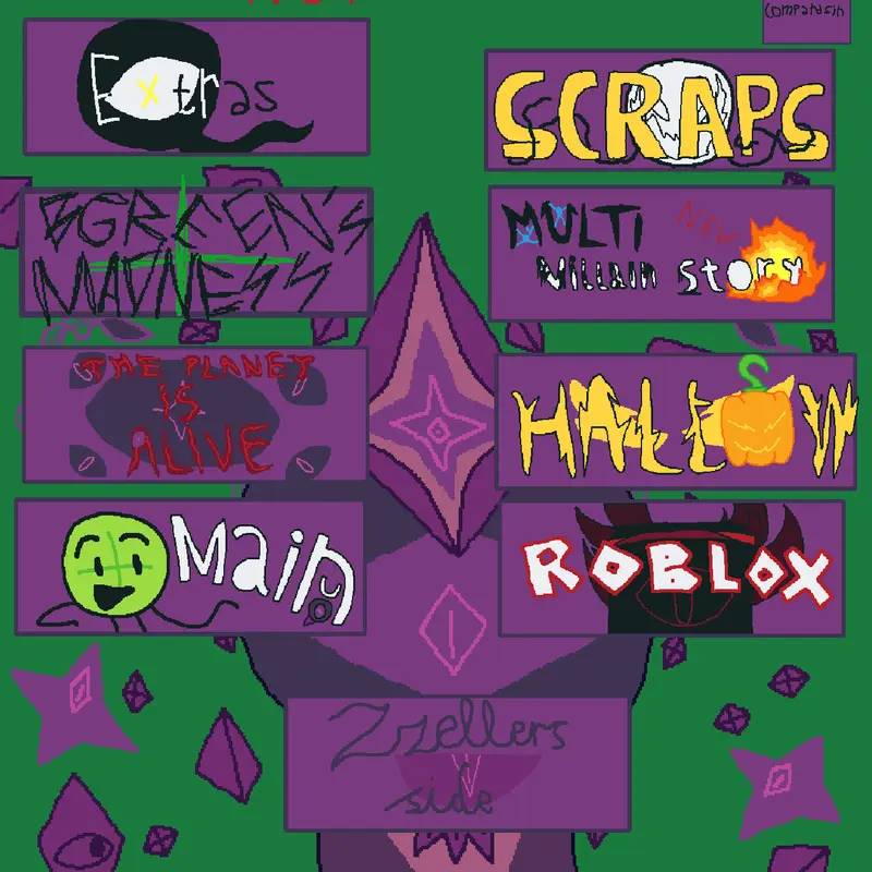Game by @zzeller