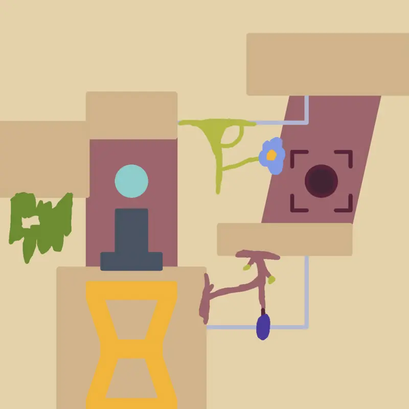 Game by @kickall