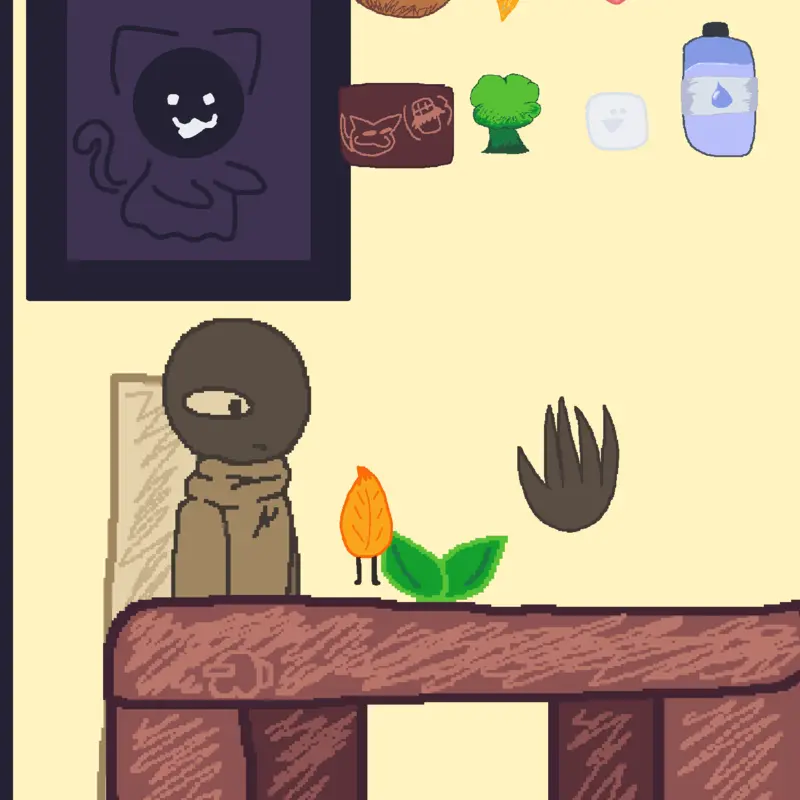 Game by @Fall_Day_Plant