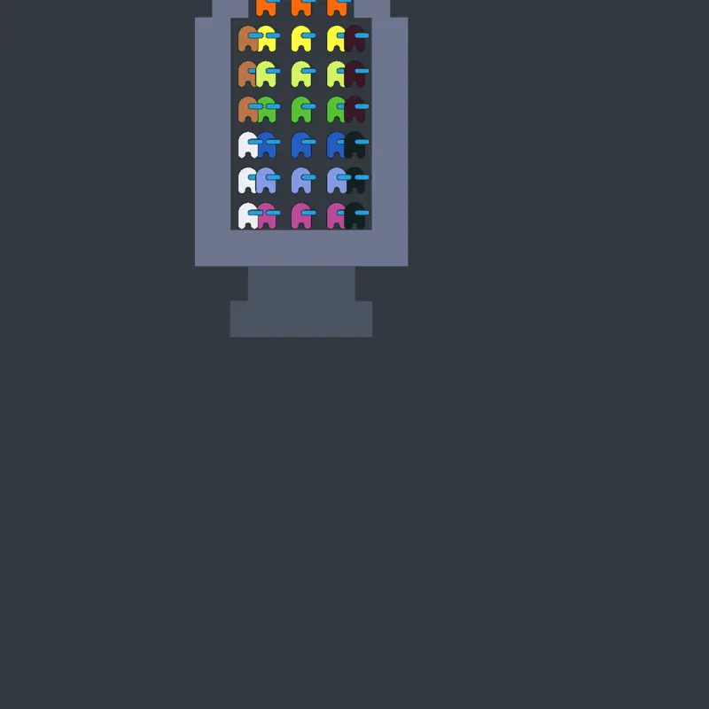 Game by @Dsiblings