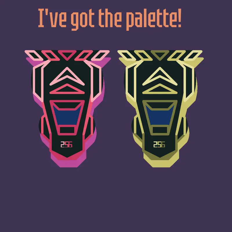 The green on is the Panera bread colors? by @Alex_256