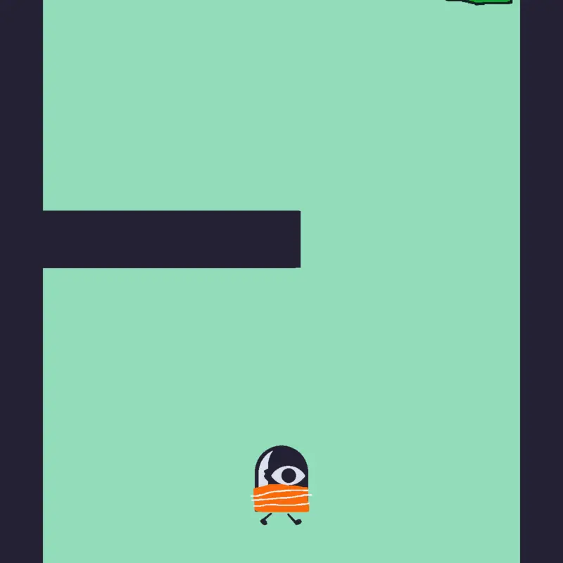 Game by @BWFSSJDa