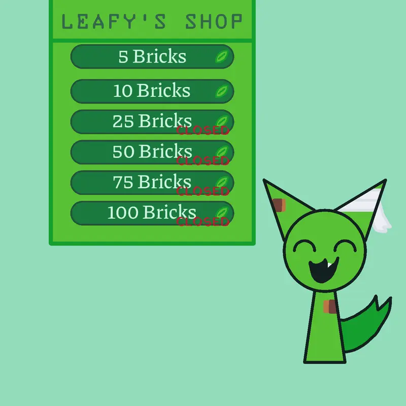 Game by @Leafy-Sprunki